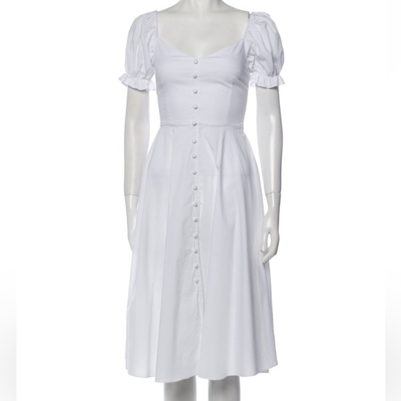 Caroline Constas ‘Savanah’ Dress - Picture 10 of 12